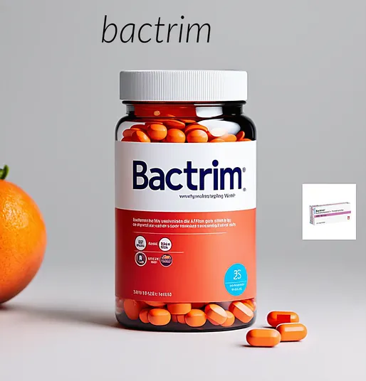 Bactrim serve ricetta